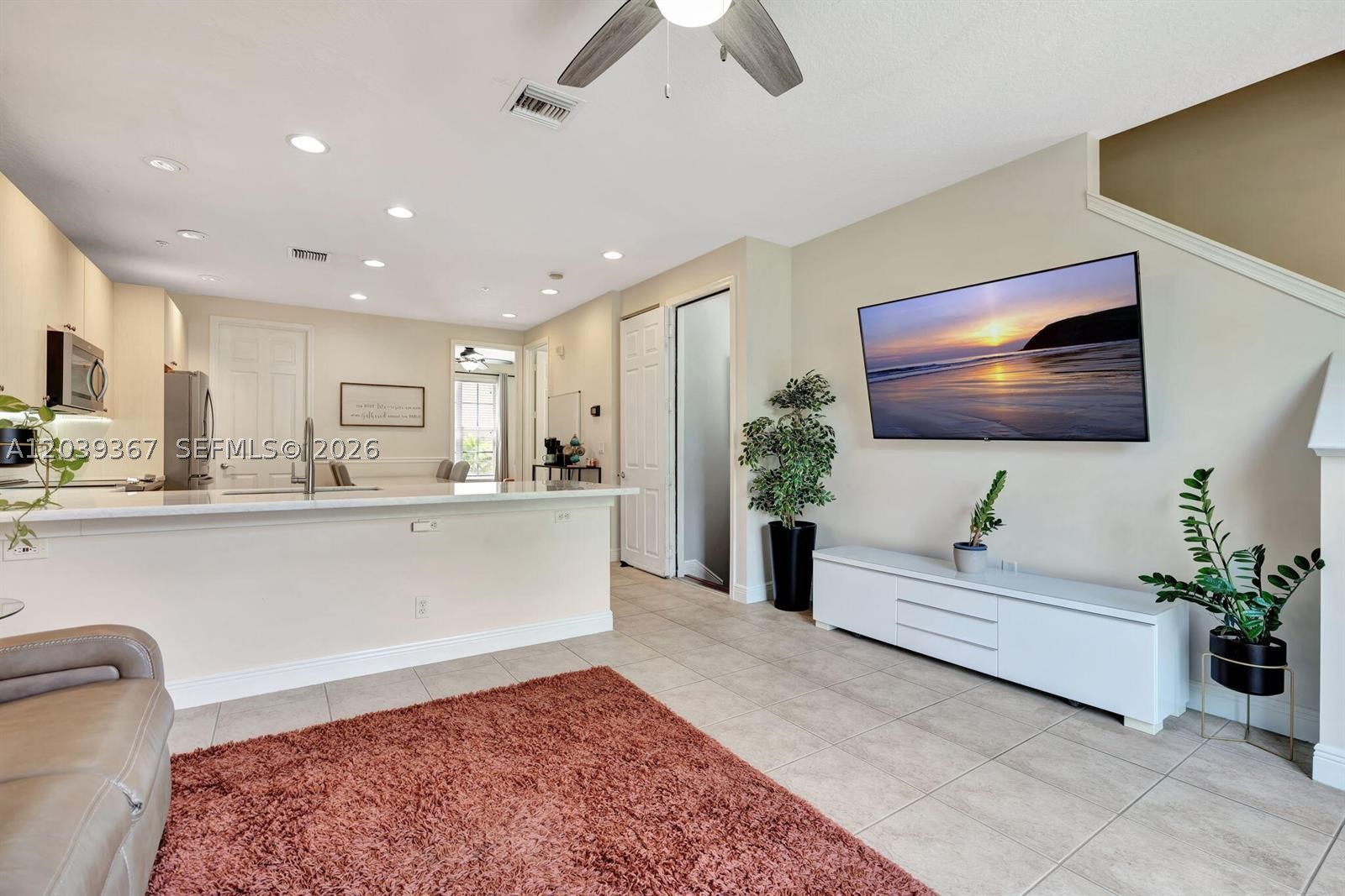 OSCEOLA WOODS - Residential