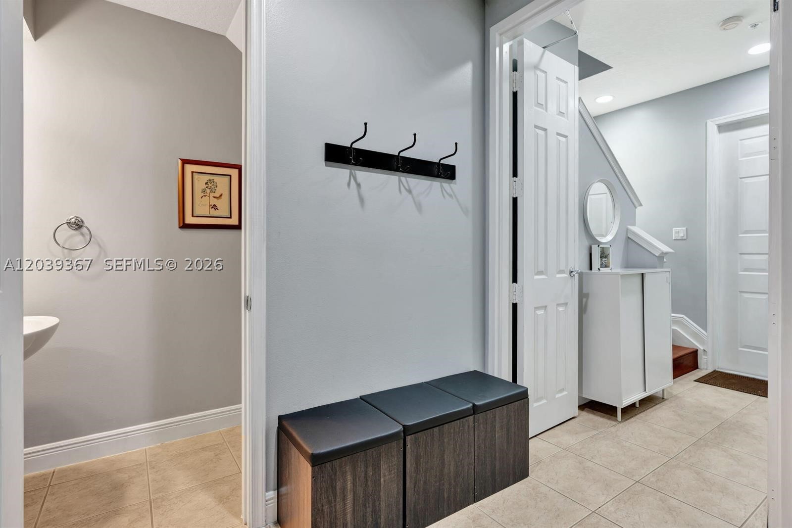 OSCEOLA WOODS - Residential