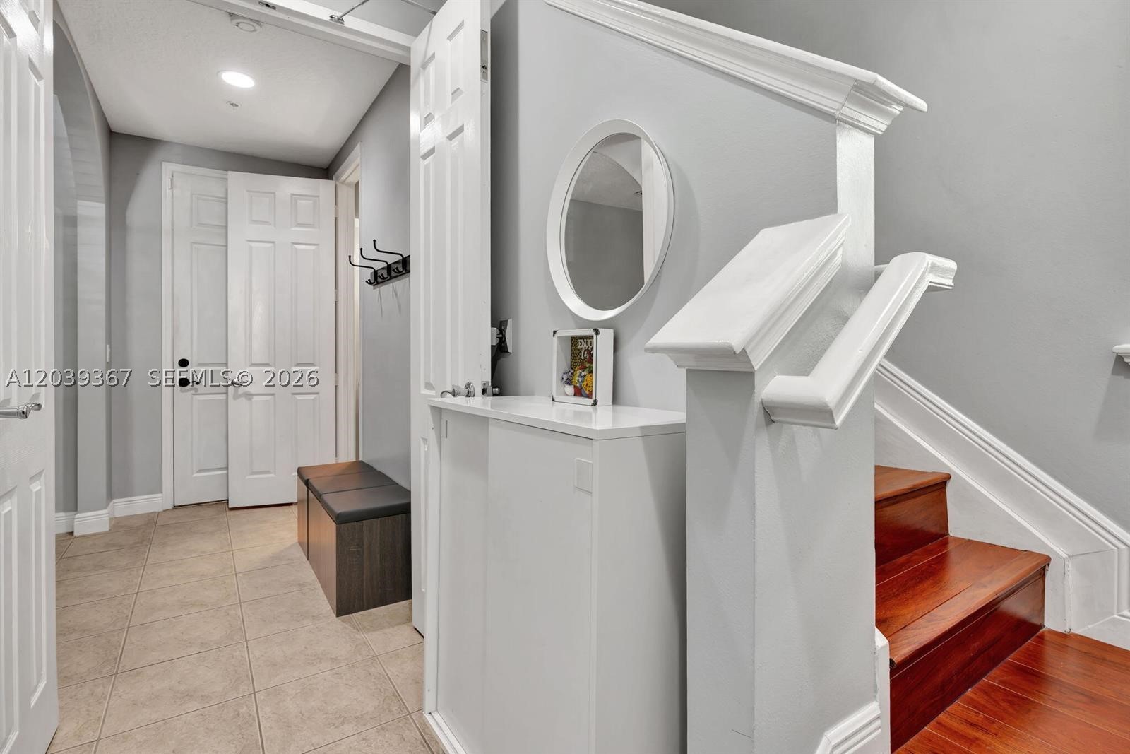 OSCEOLA WOODS - Residential