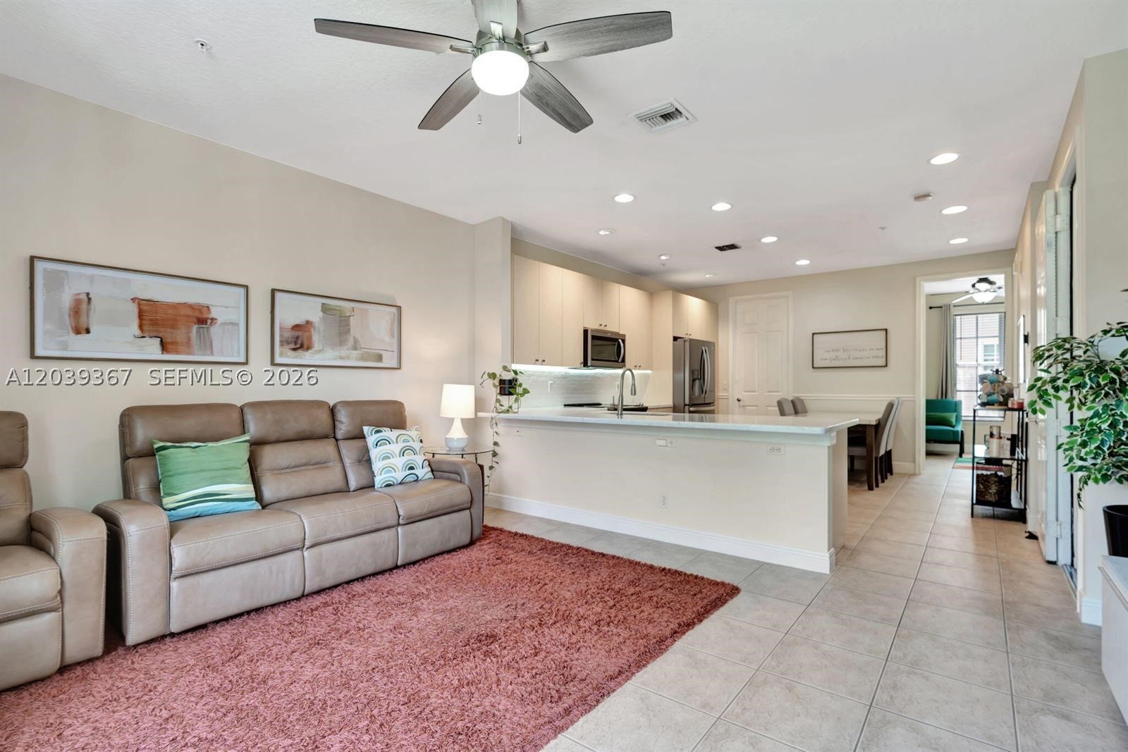 OSCEOLA WOODS - Residential