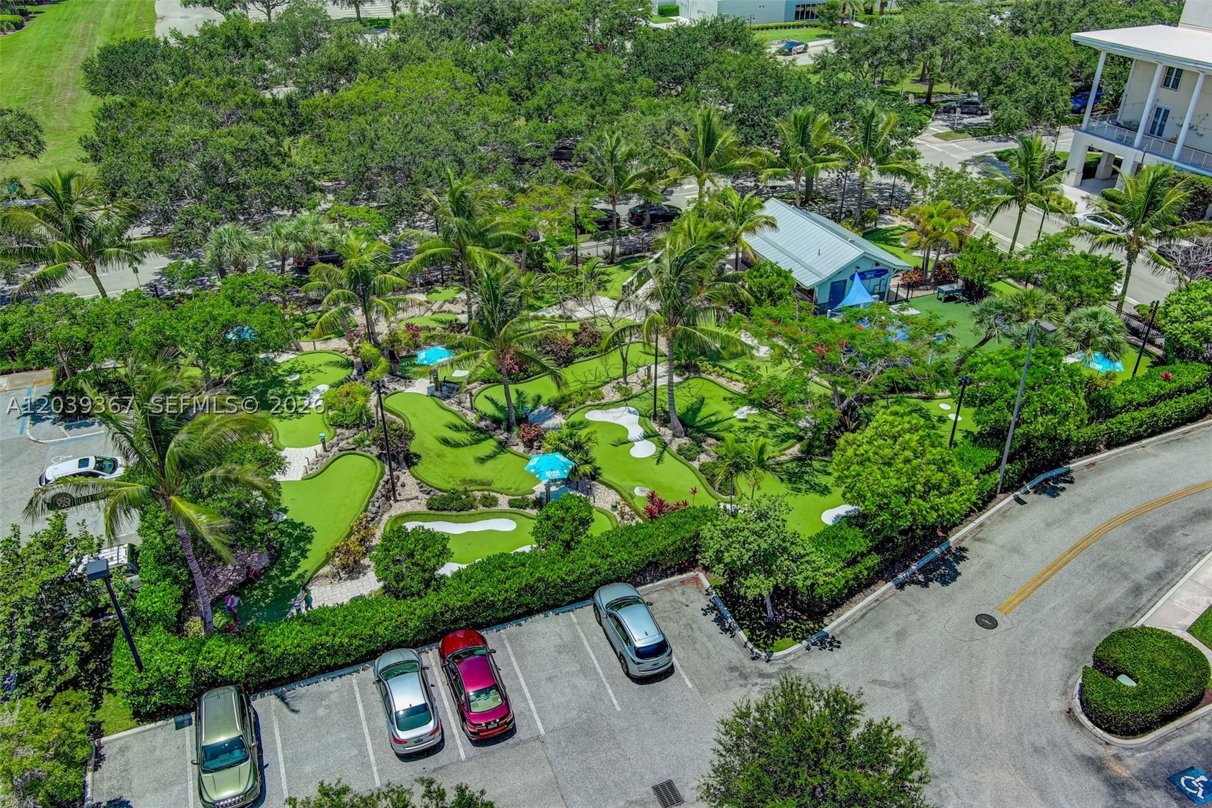 OSCEOLA WOODS - Residential