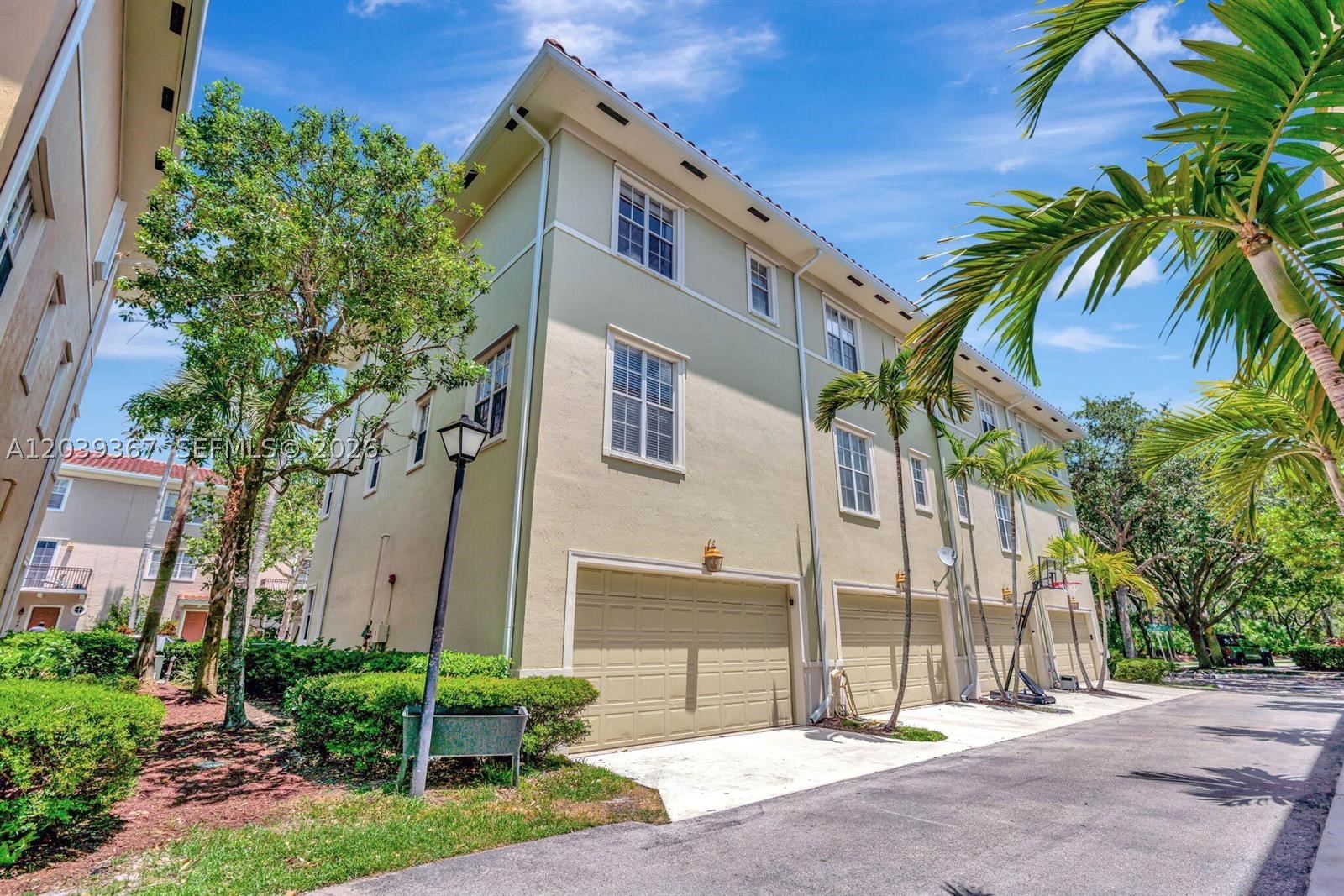 OSCEOLA WOODS - Residential