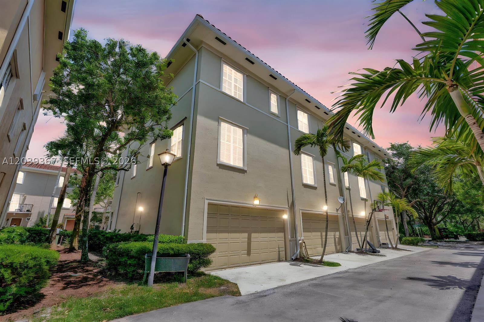 OSCEOLA WOODS - Residential