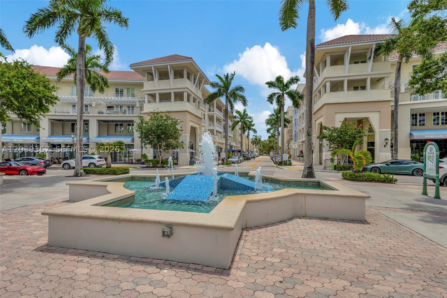 OSCEOLA WOODS - Residential
