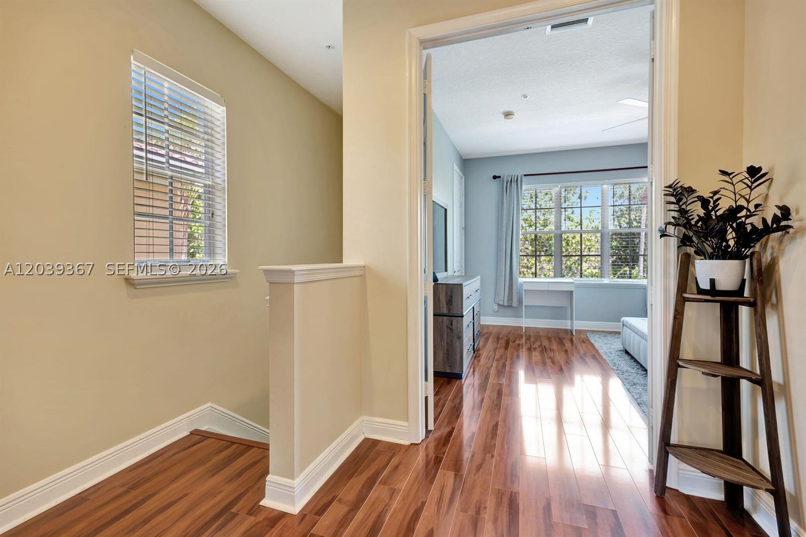 OSCEOLA WOODS - Residential