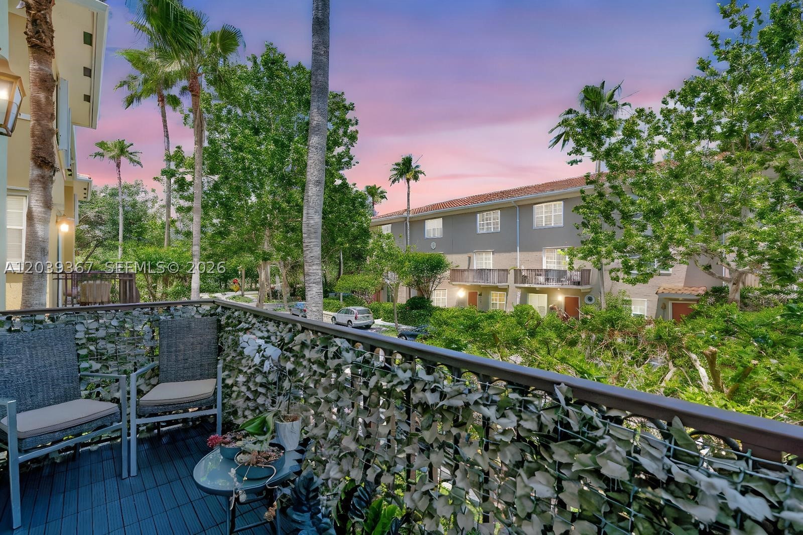 OSCEOLA WOODS - Residential