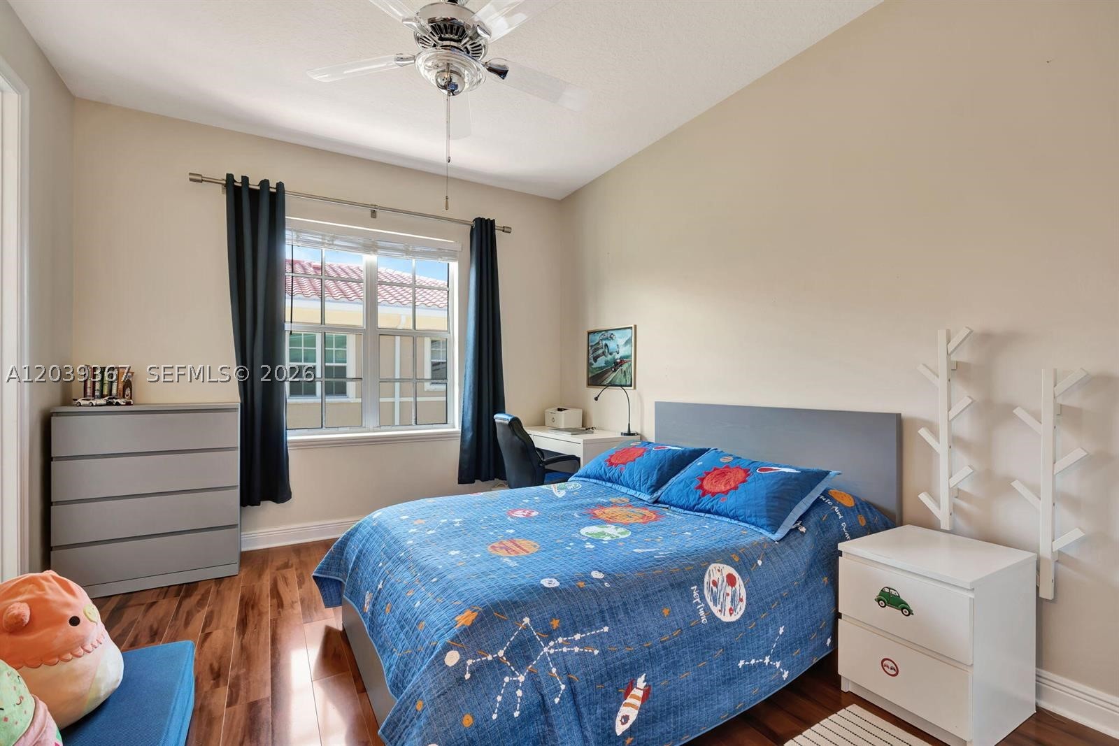OSCEOLA WOODS - Residential