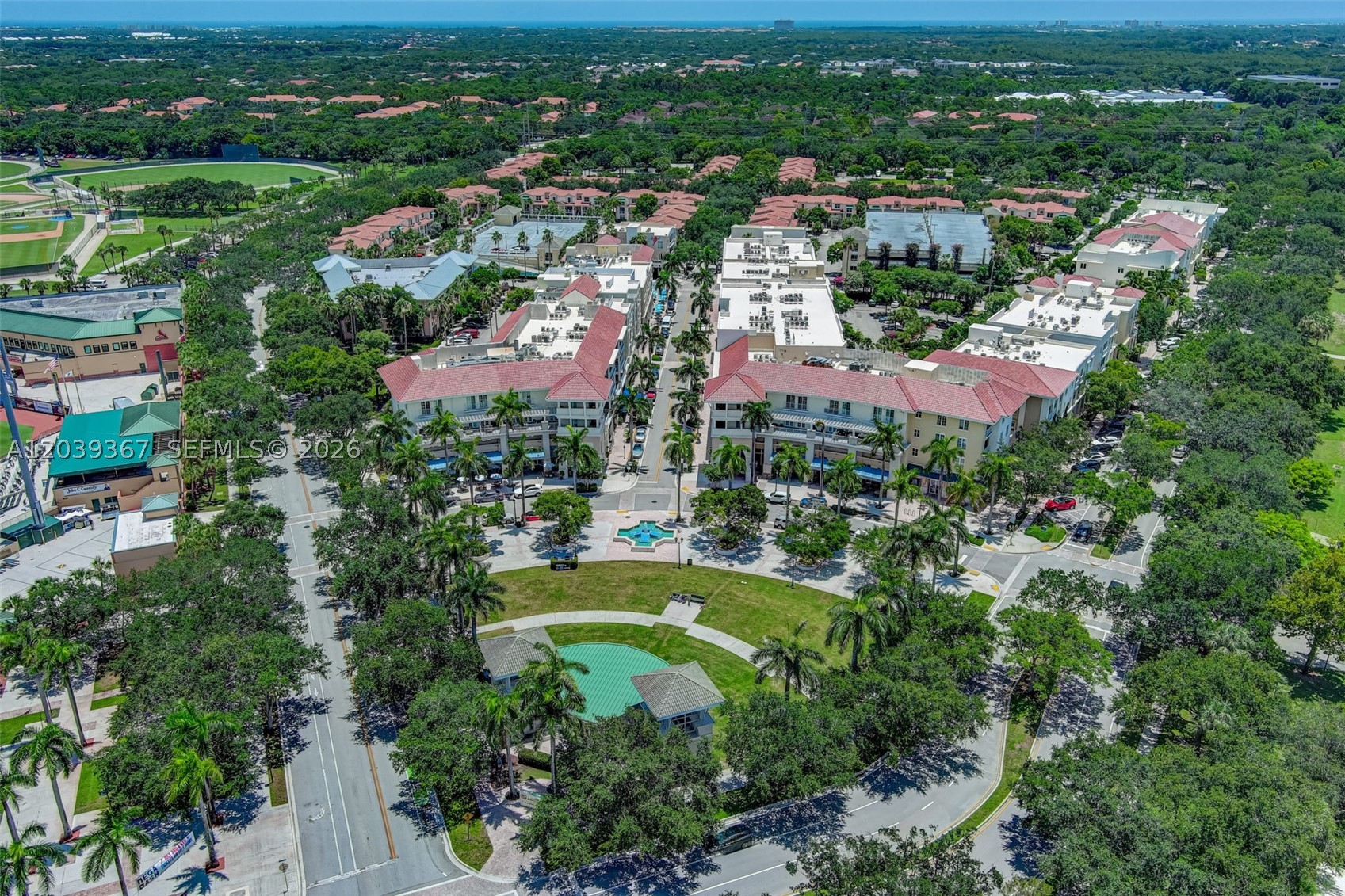 OSCEOLA WOODS - Residential