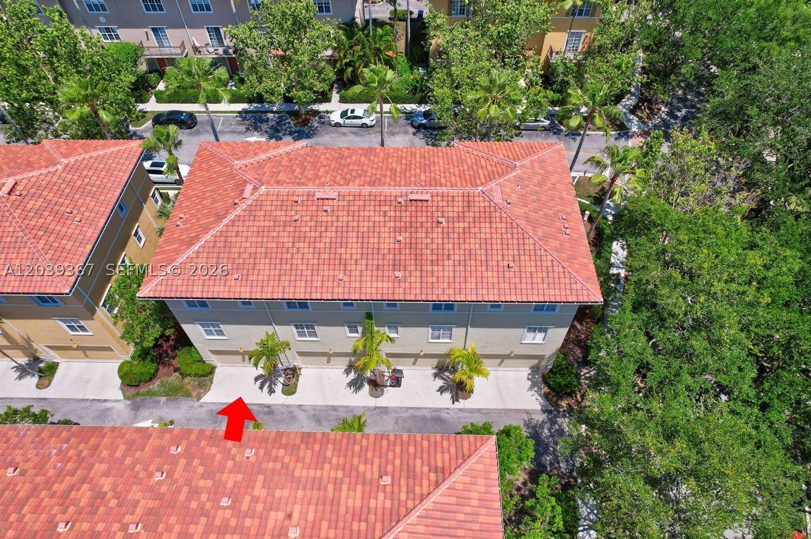 OSCEOLA WOODS - Residential