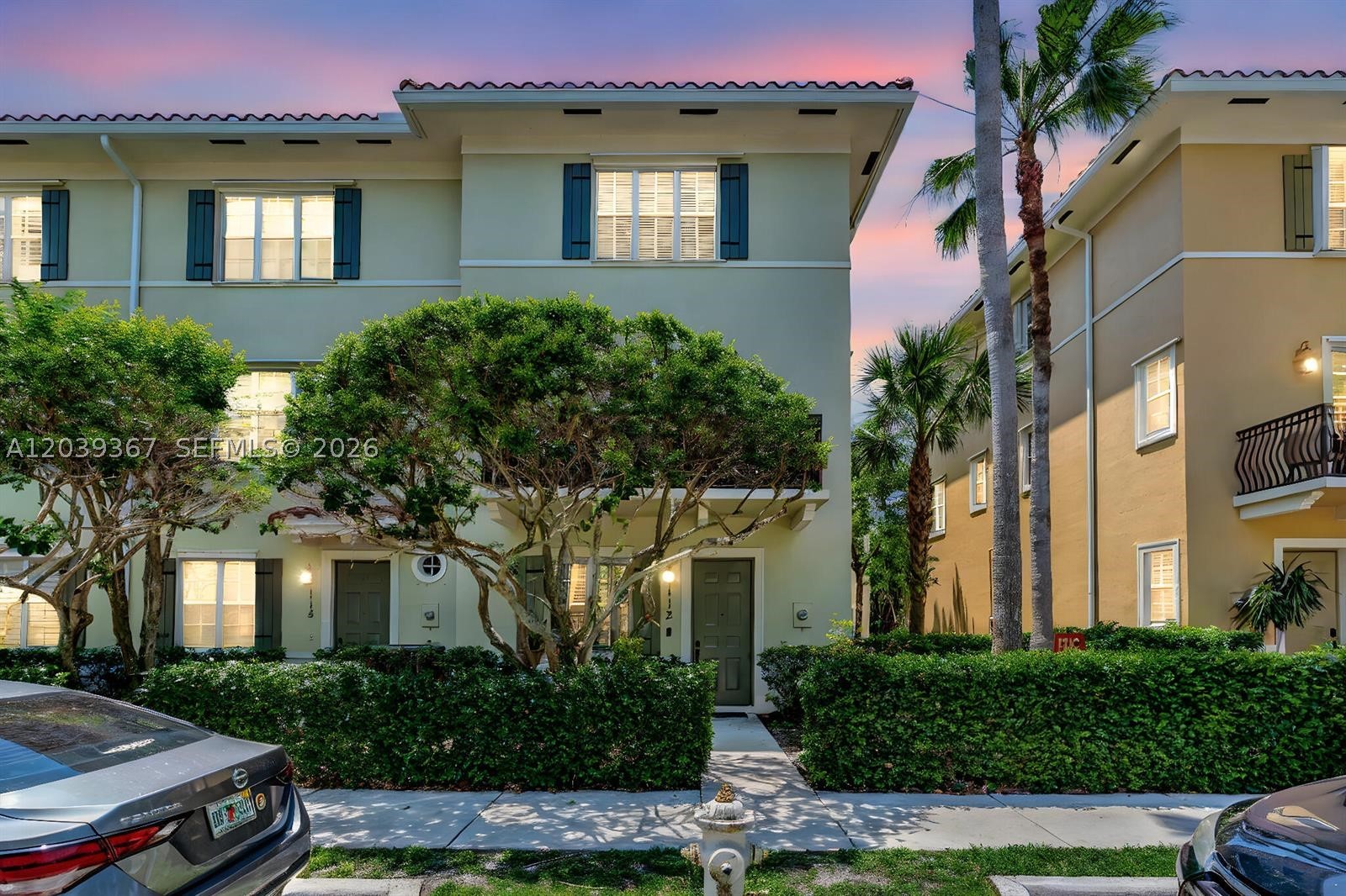 OSCEOLA WOODS - Residential