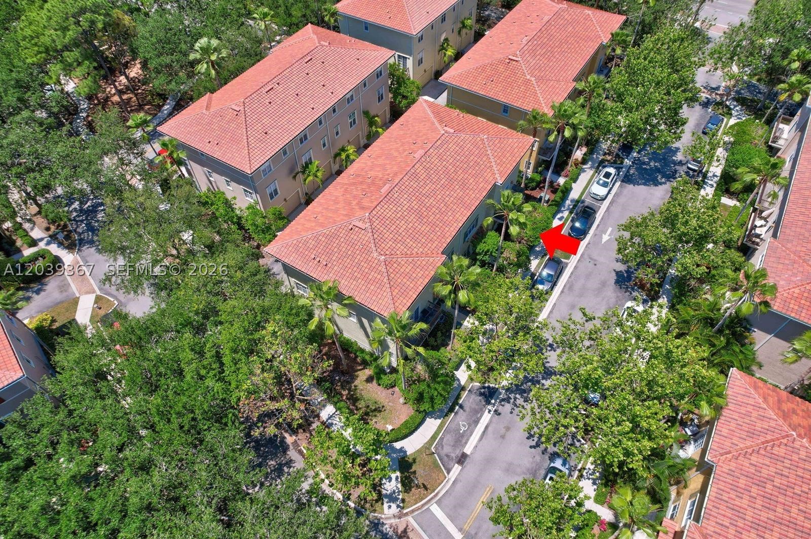 OSCEOLA WOODS - Residential