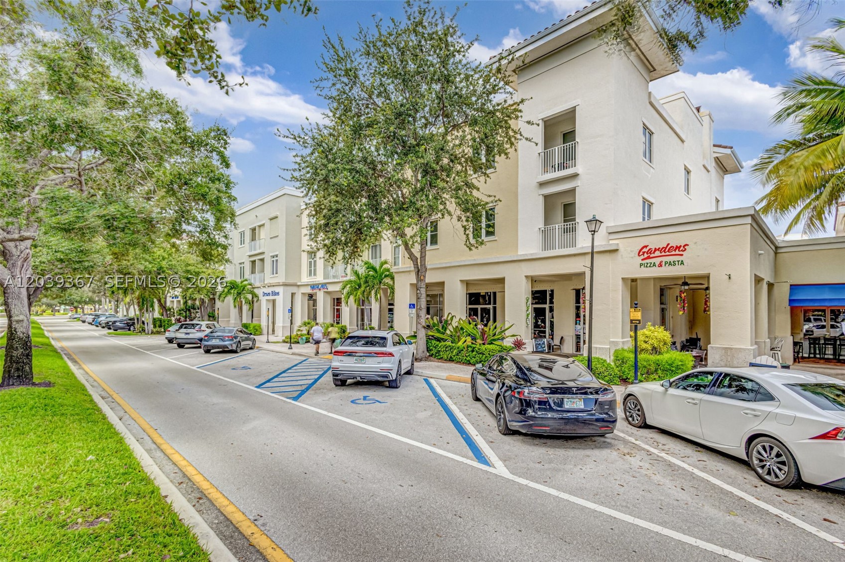OSCEOLA WOODS - Residential