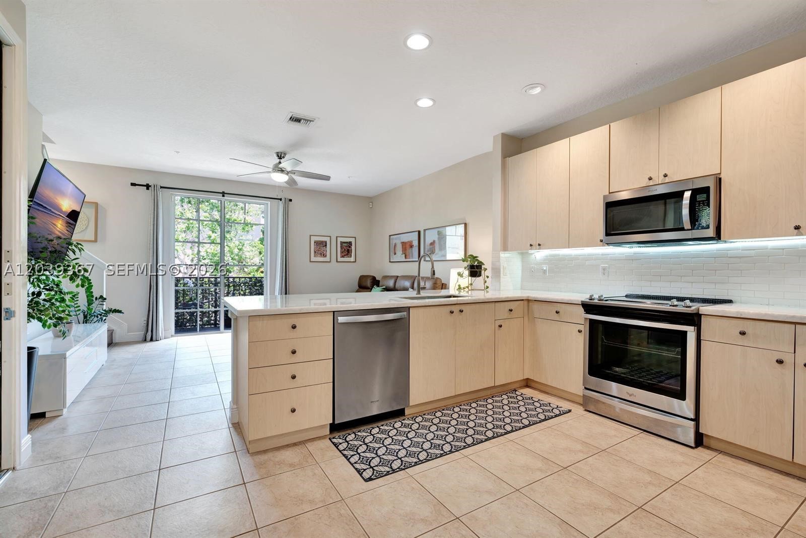 OSCEOLA WOODS - Residential
