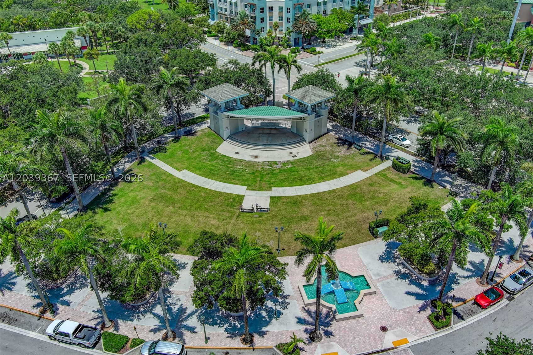 OSCEOLA WOODS - Residential