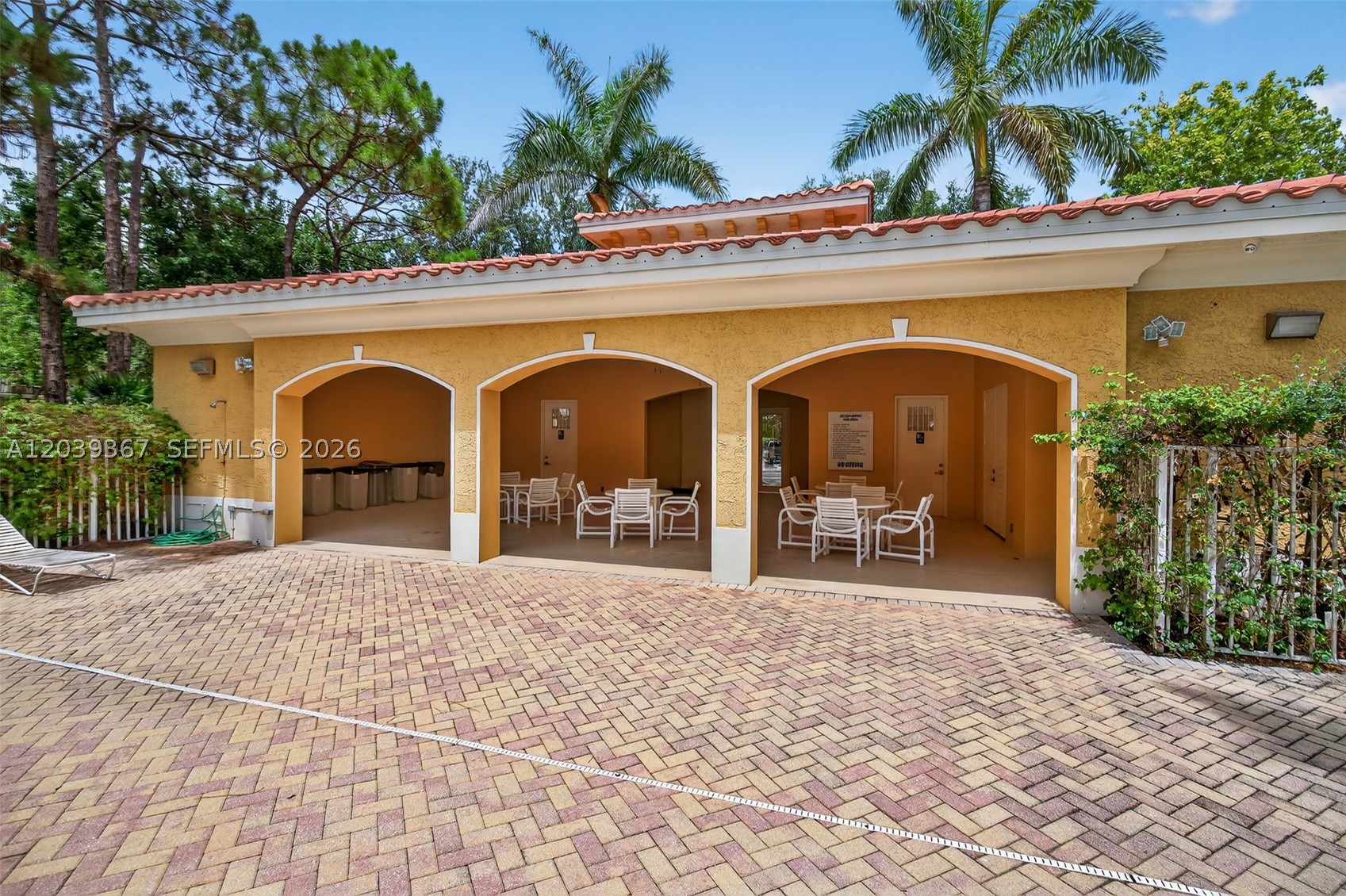 OSCEOLA WOODS - Residential