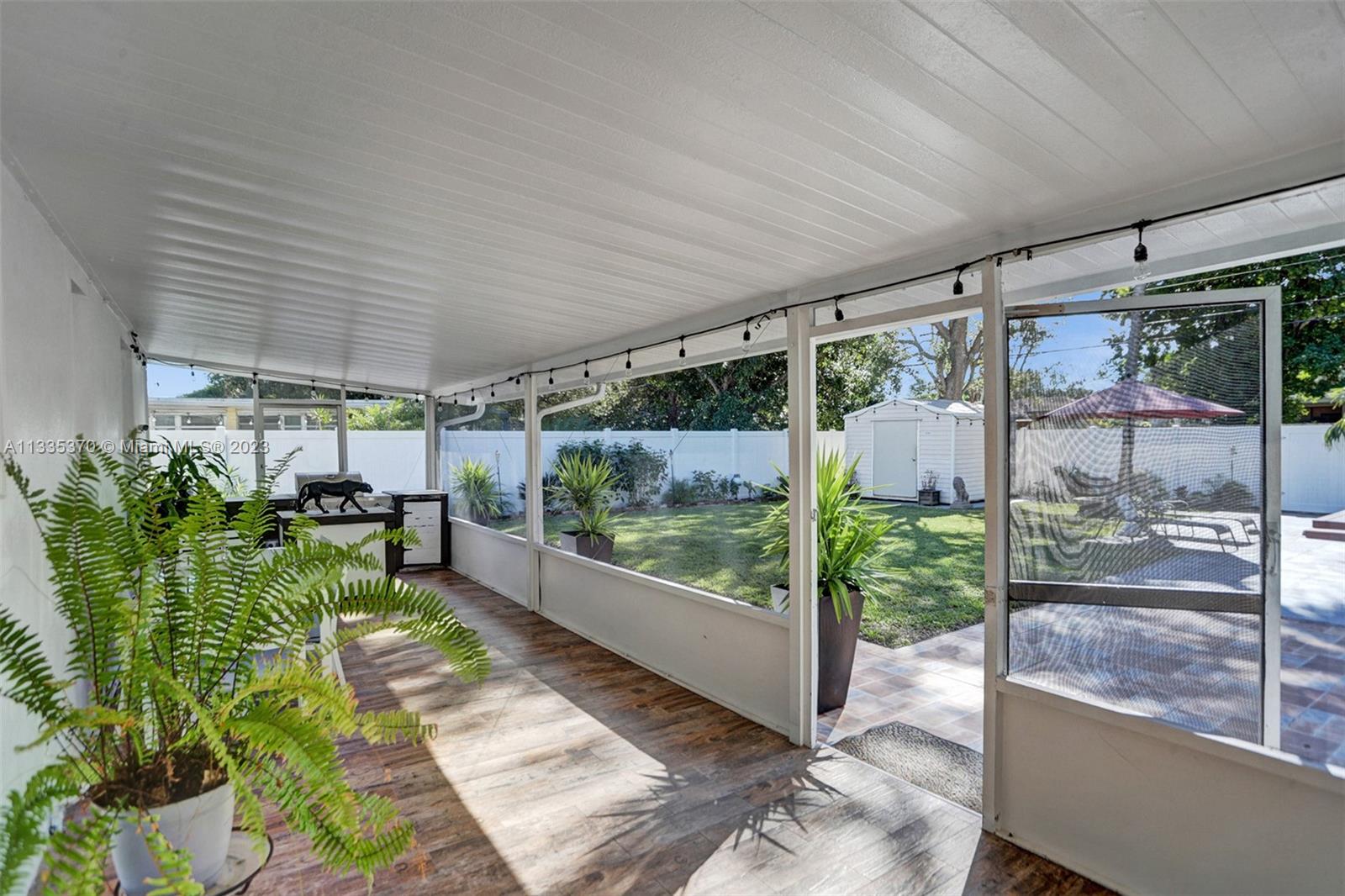 LEROB SUB - Residential