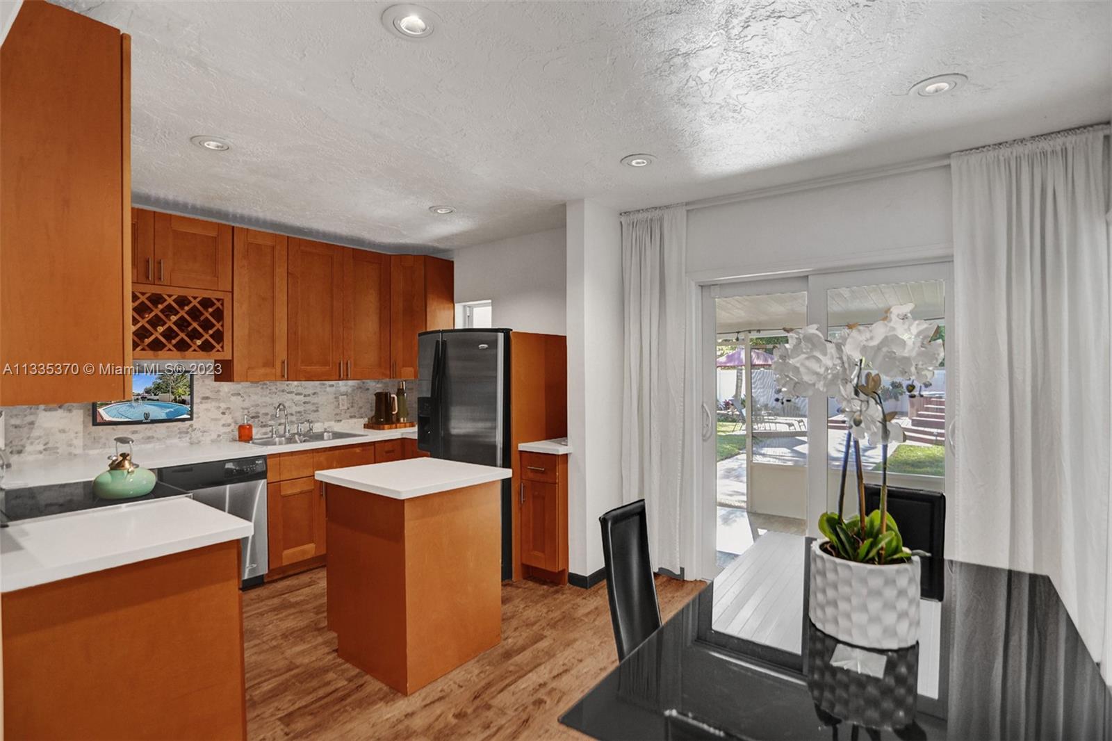 LEROB SUB - Residential