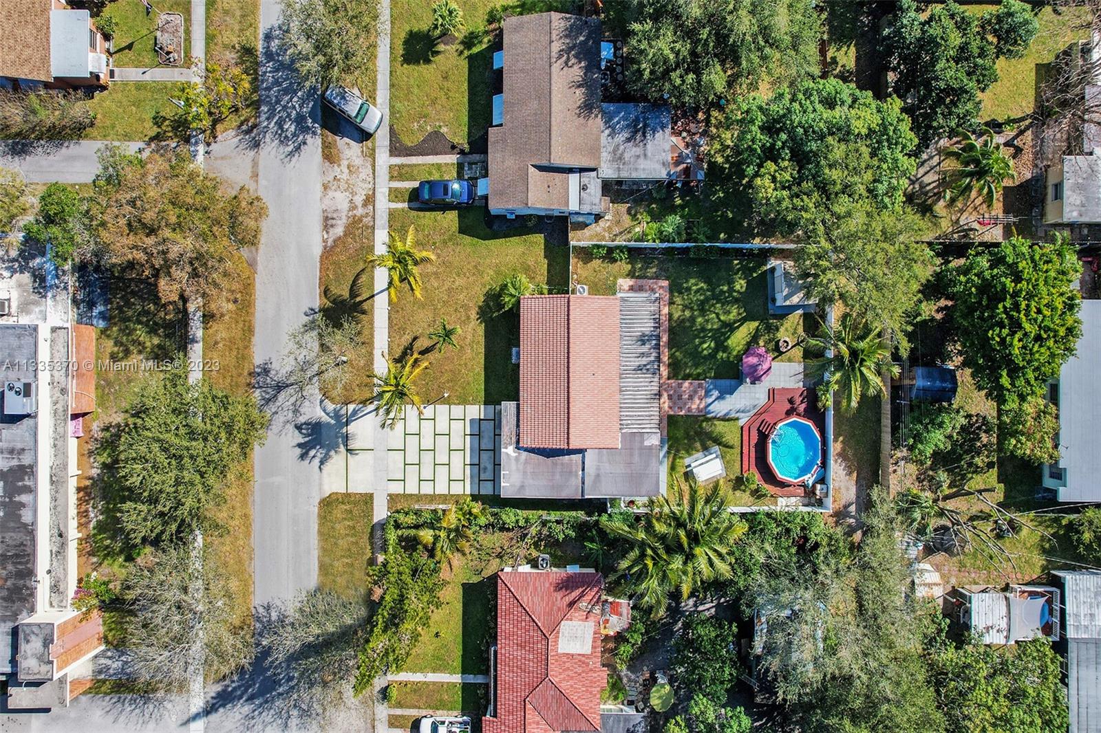 LEROB SUB - Residential
