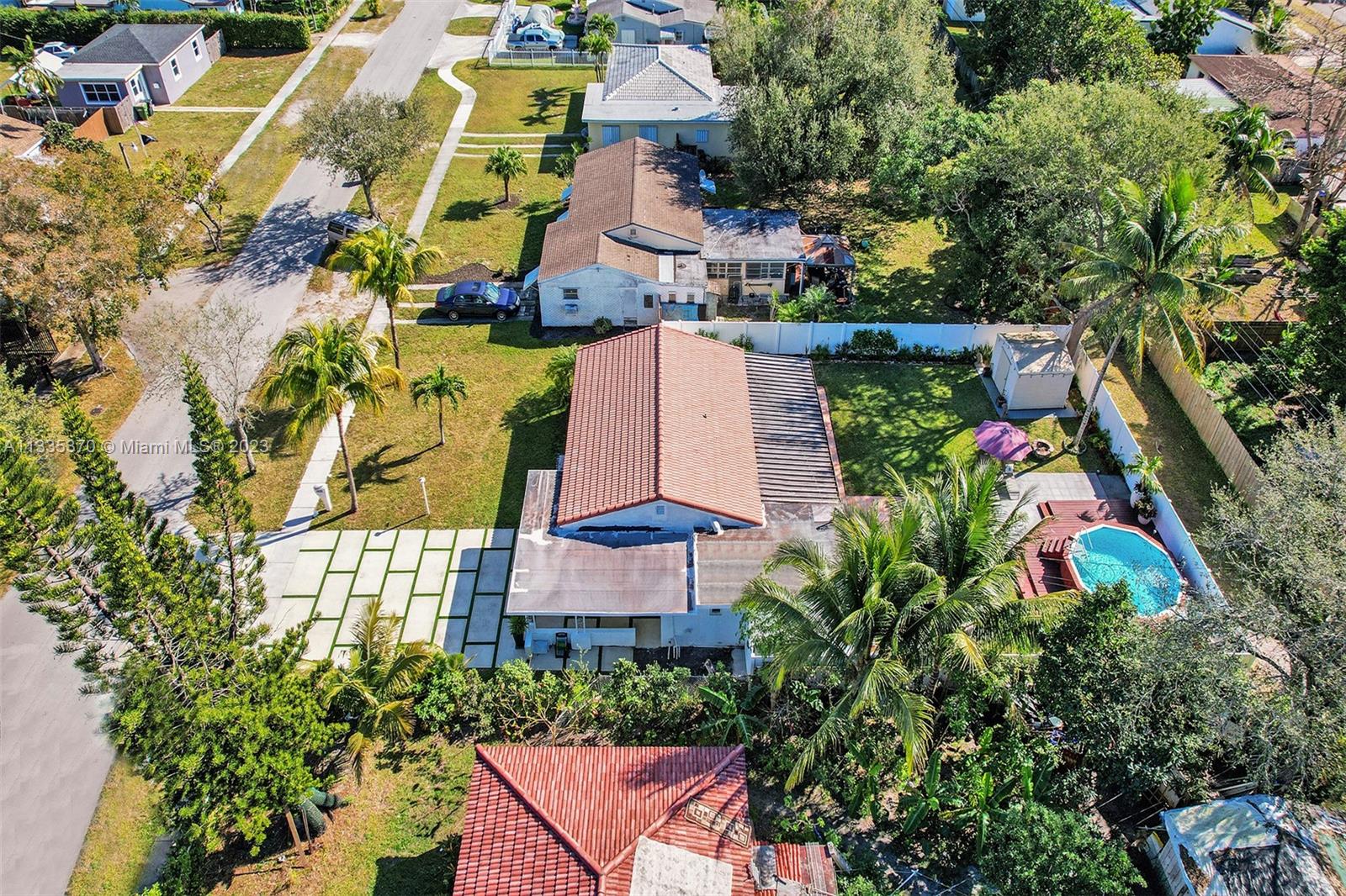 LEROB SUB - Residential