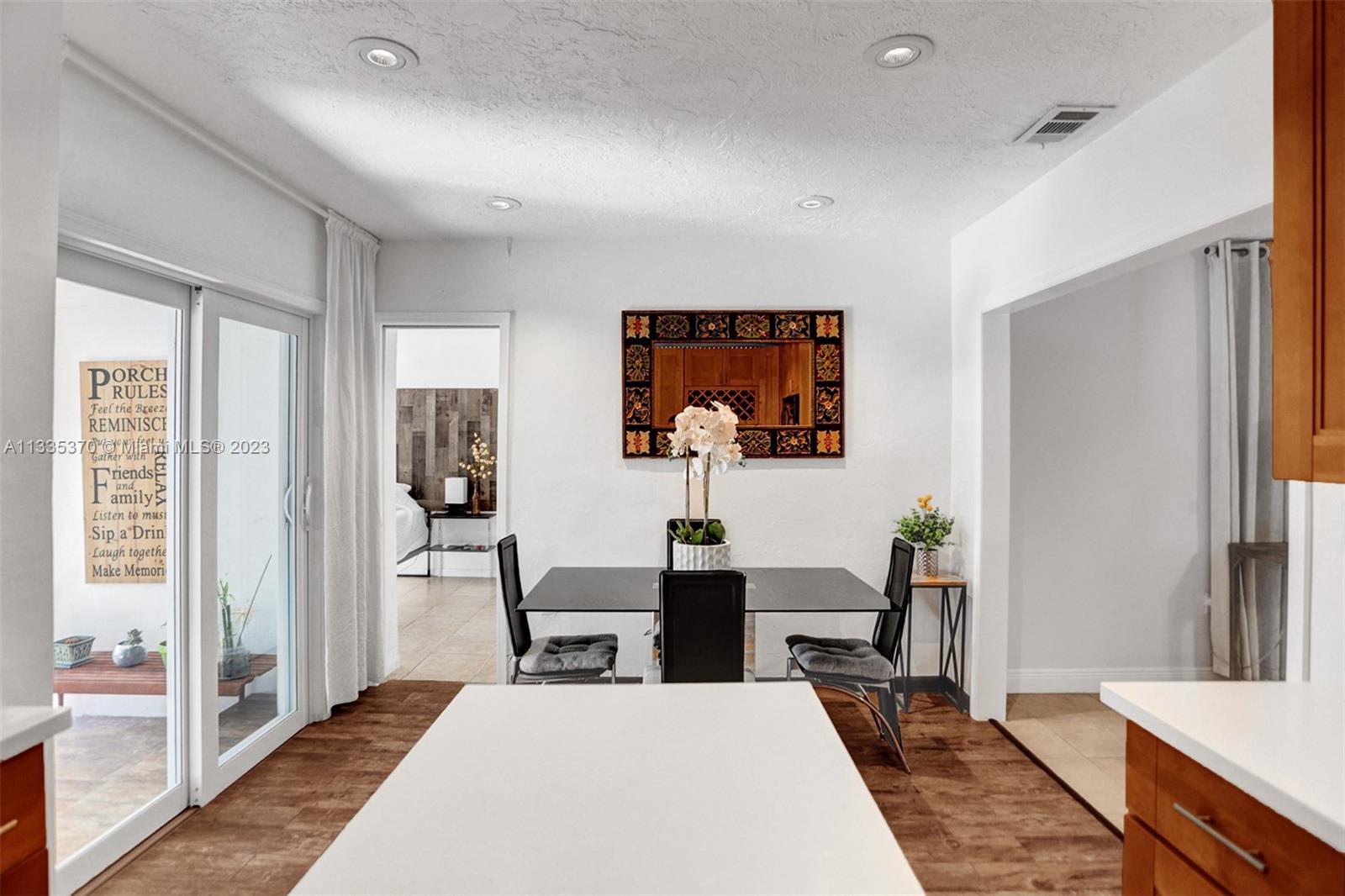 LEROB SUB - Residential