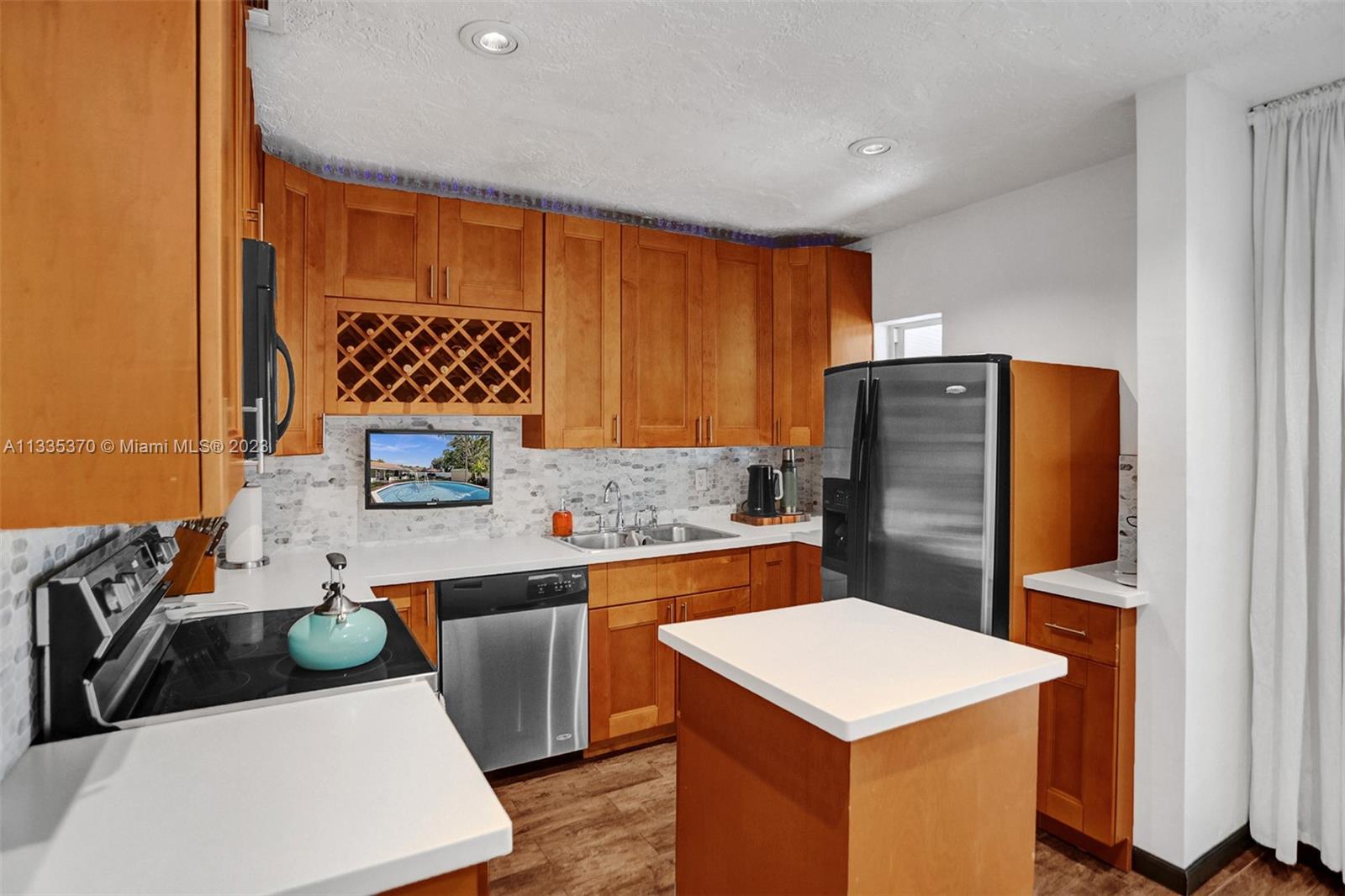 LEROB SUB - Residential