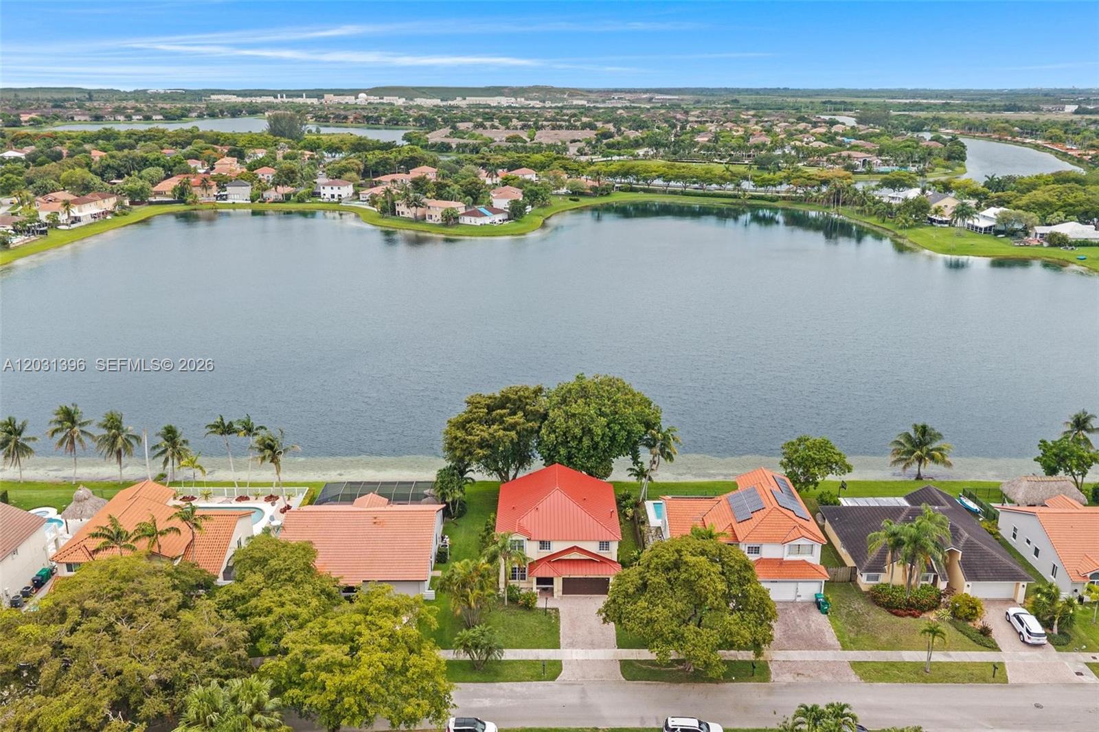 LAKES BY THE BAY SEC 10 - Residential