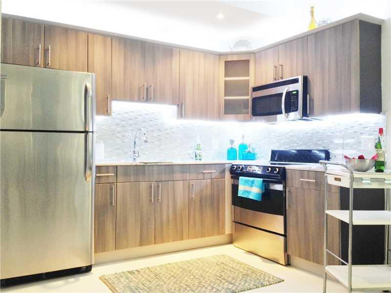 JADE CONDO - Residential Lease