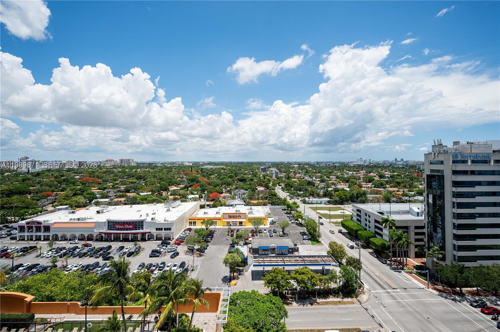 GABLES MARQUIS CONDO - Residential