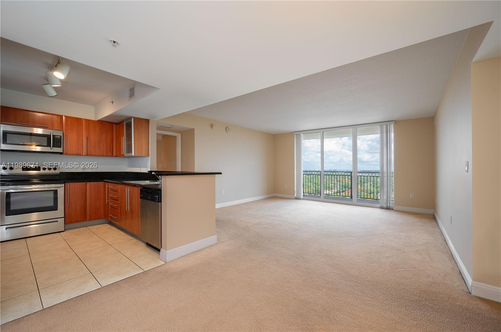 GABLES MARQUIS CONDO - Residential