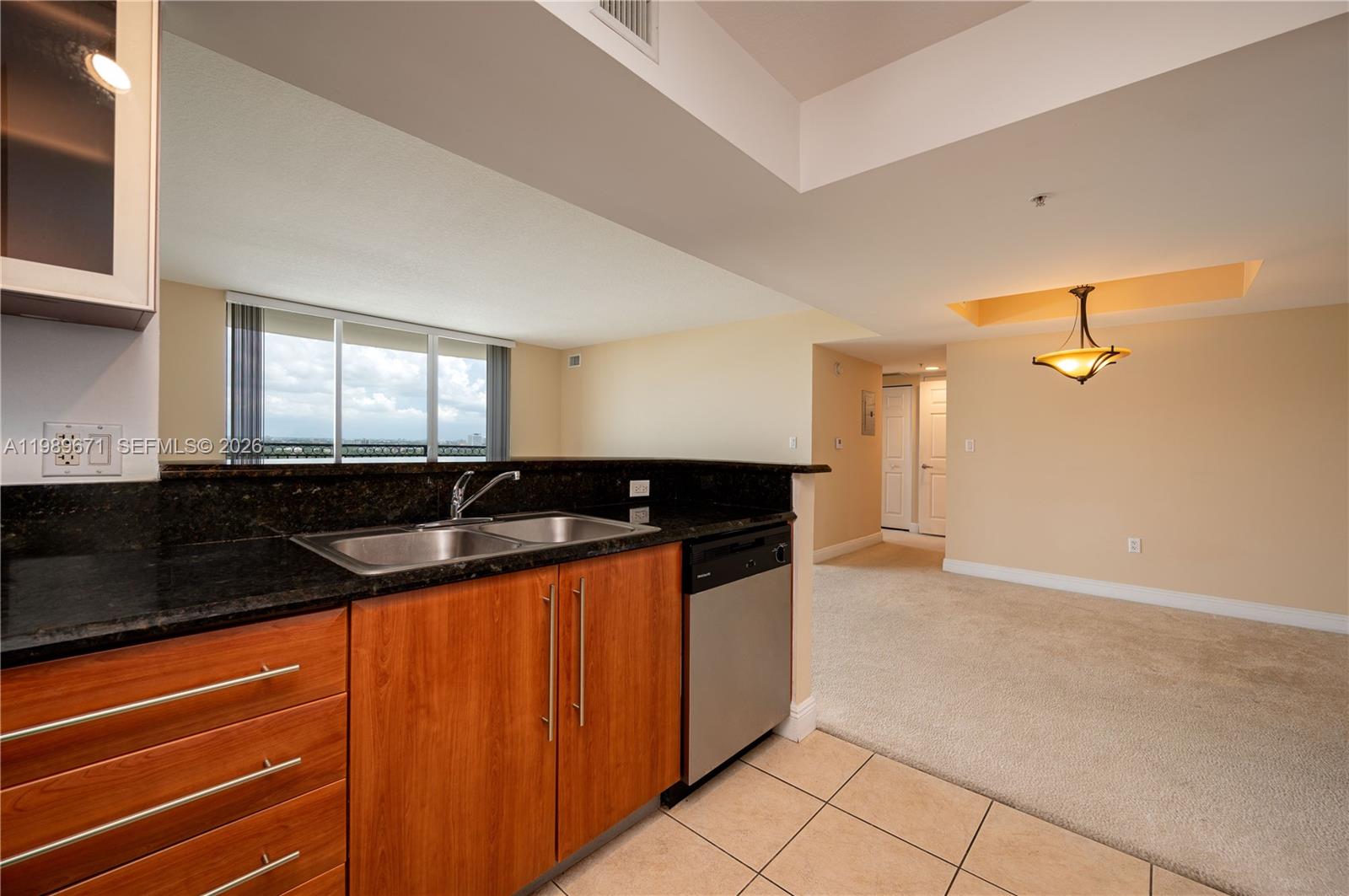 GABLES MARQUIS CONDO - Residential