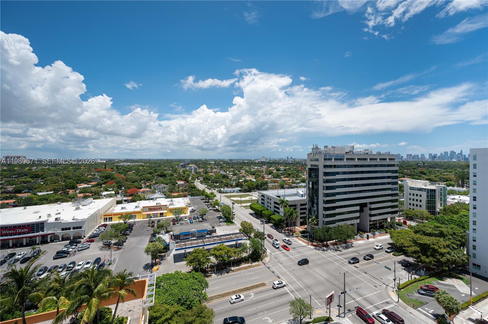 GABLES MARQUIS CONDO - Residential