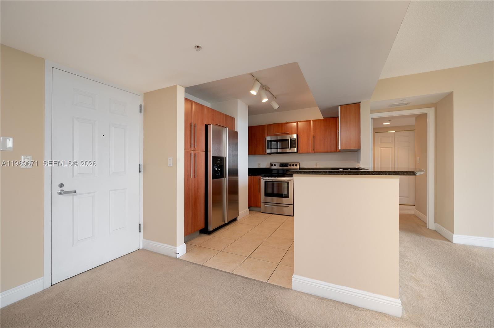 GABLES MARQUIS CONDO - Residential