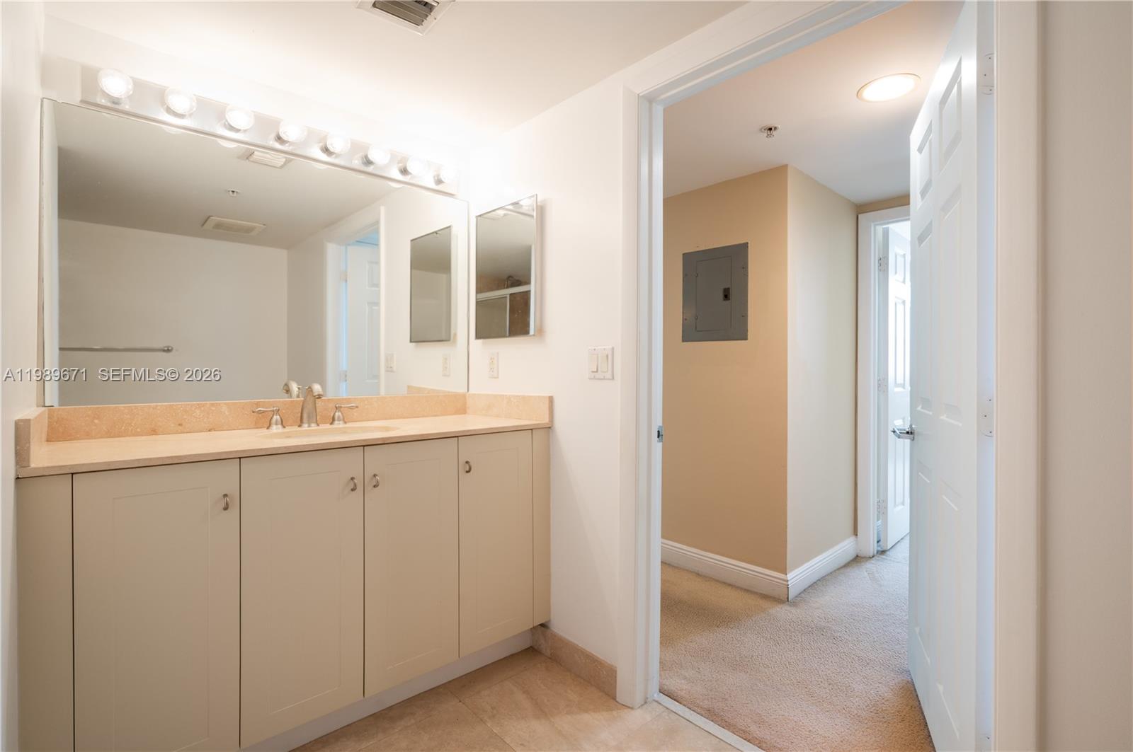 GABLES MARQUIS CONDO - Residential