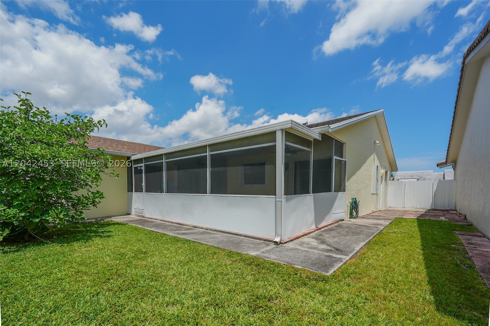1ST ADDN TO WOODFIELD - Residential