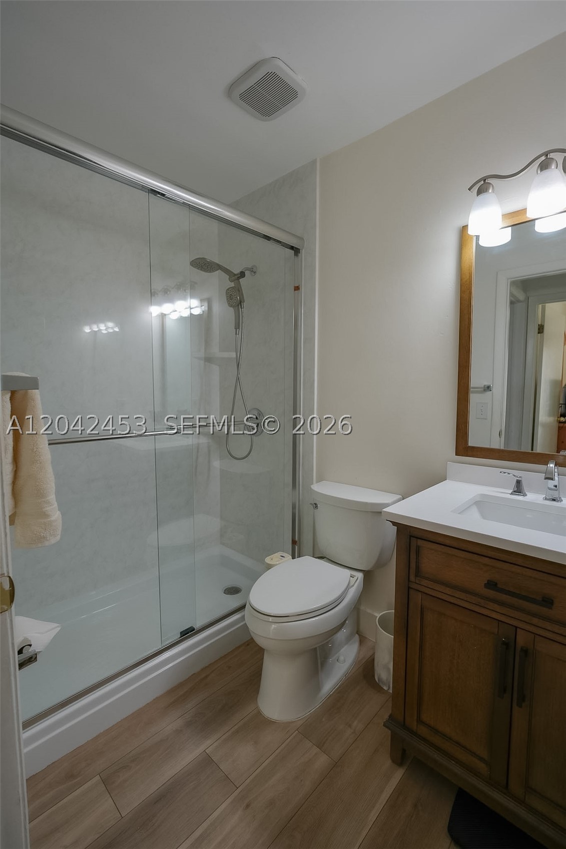 1ST ADDN TO WOODFIELD - Residential