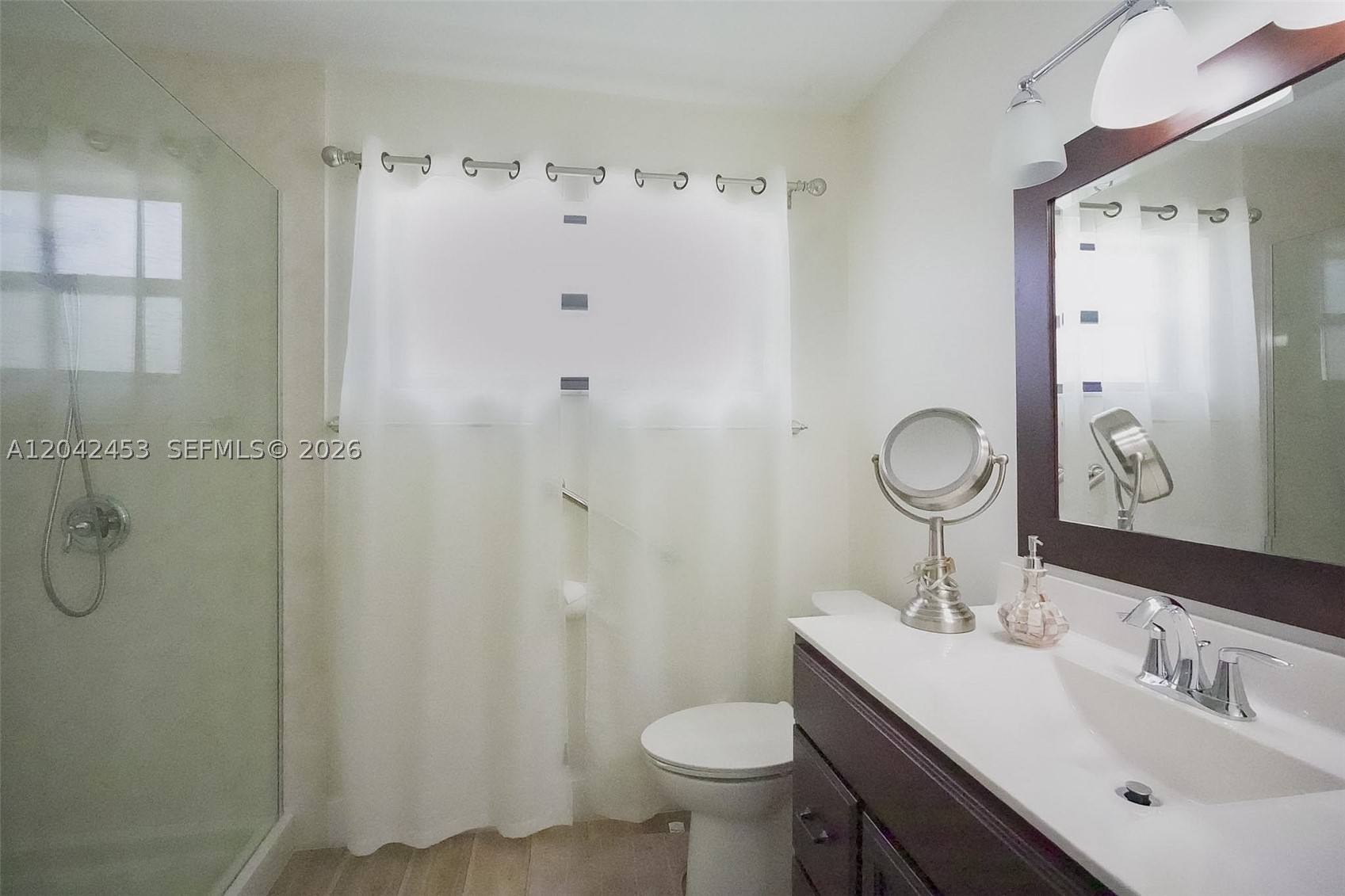 1ST ADDN TO WOODFIELD - Residential