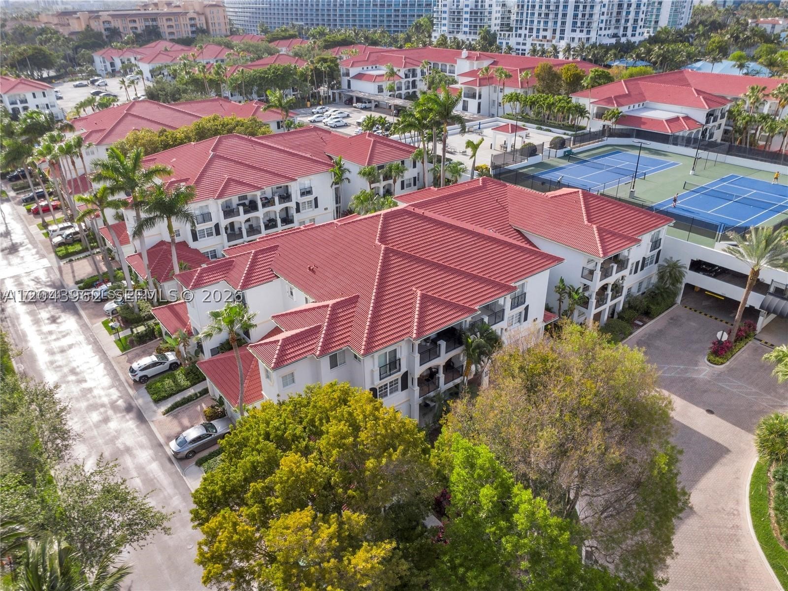 VILLAGE BY THE BAY CONDO - Residential Lease