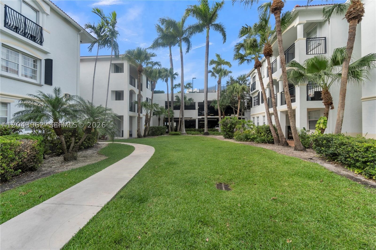 VILLAGE BY THE BAY CONDO - Residential Lease