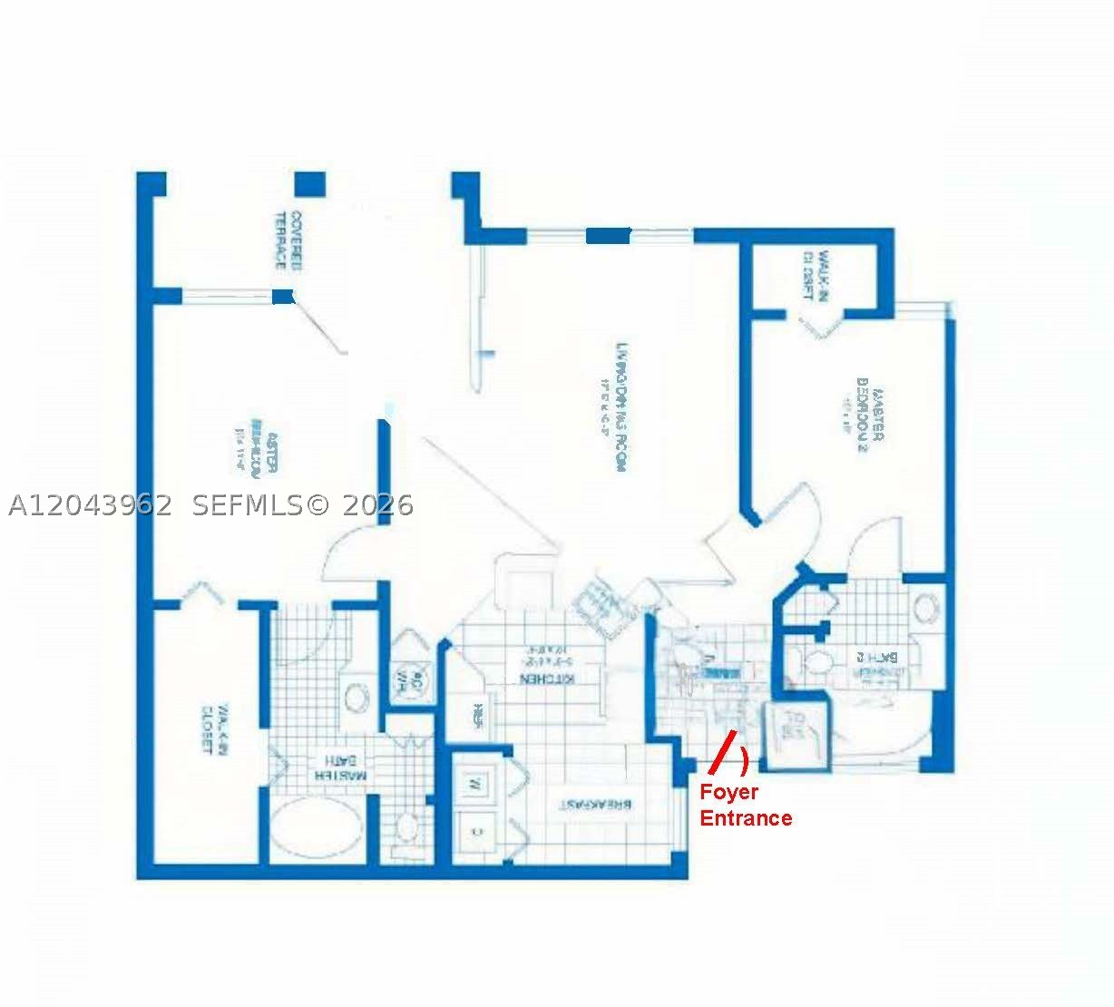VILLAGE BY THE BAY CONDO - Residential Lease