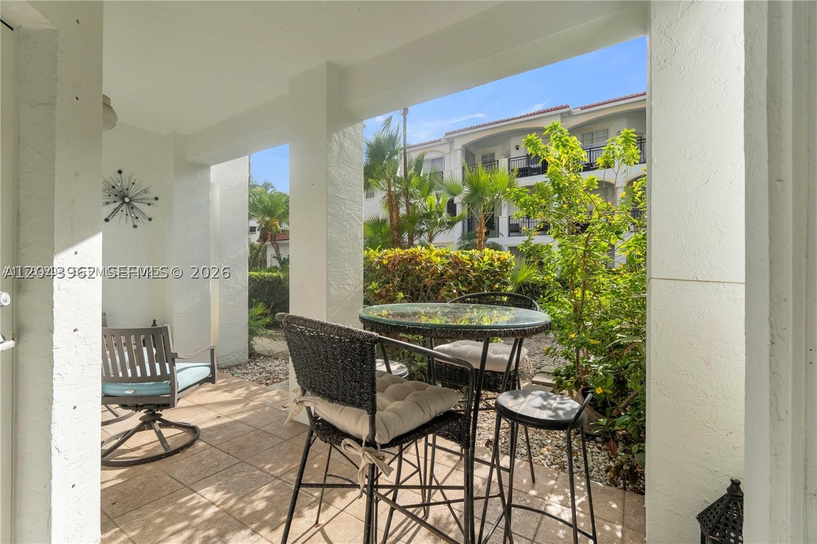 VILLAGE BY THE BAY CONDO - Residential Lease