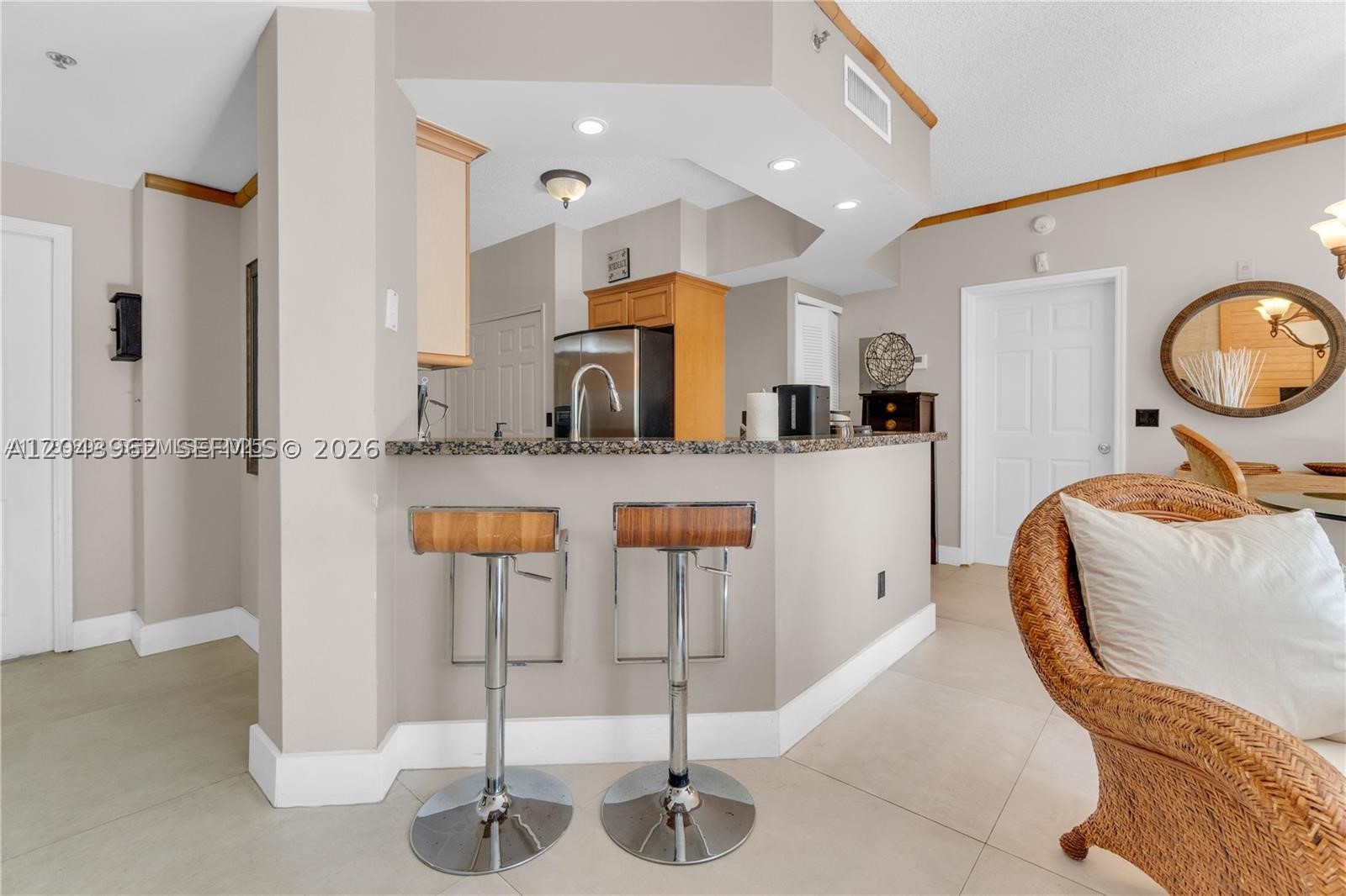 VILLAGE BY THE BAY CONDO - Residential Lease