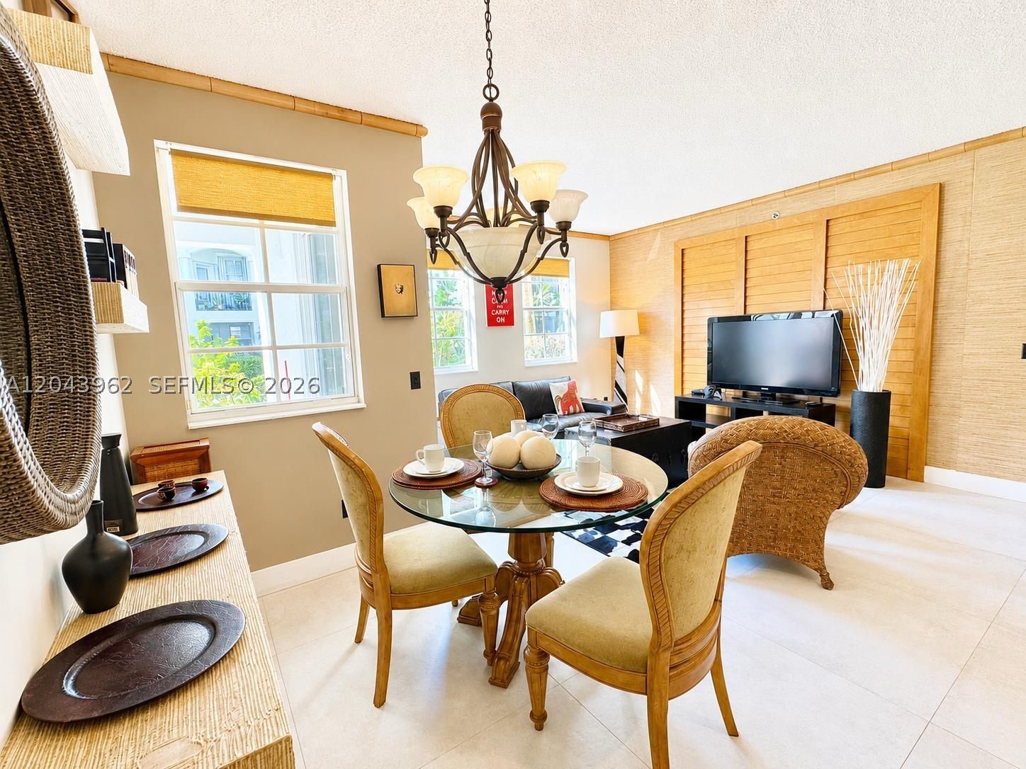 VILLAGE BY THE BAY CONDO - Residential Lease