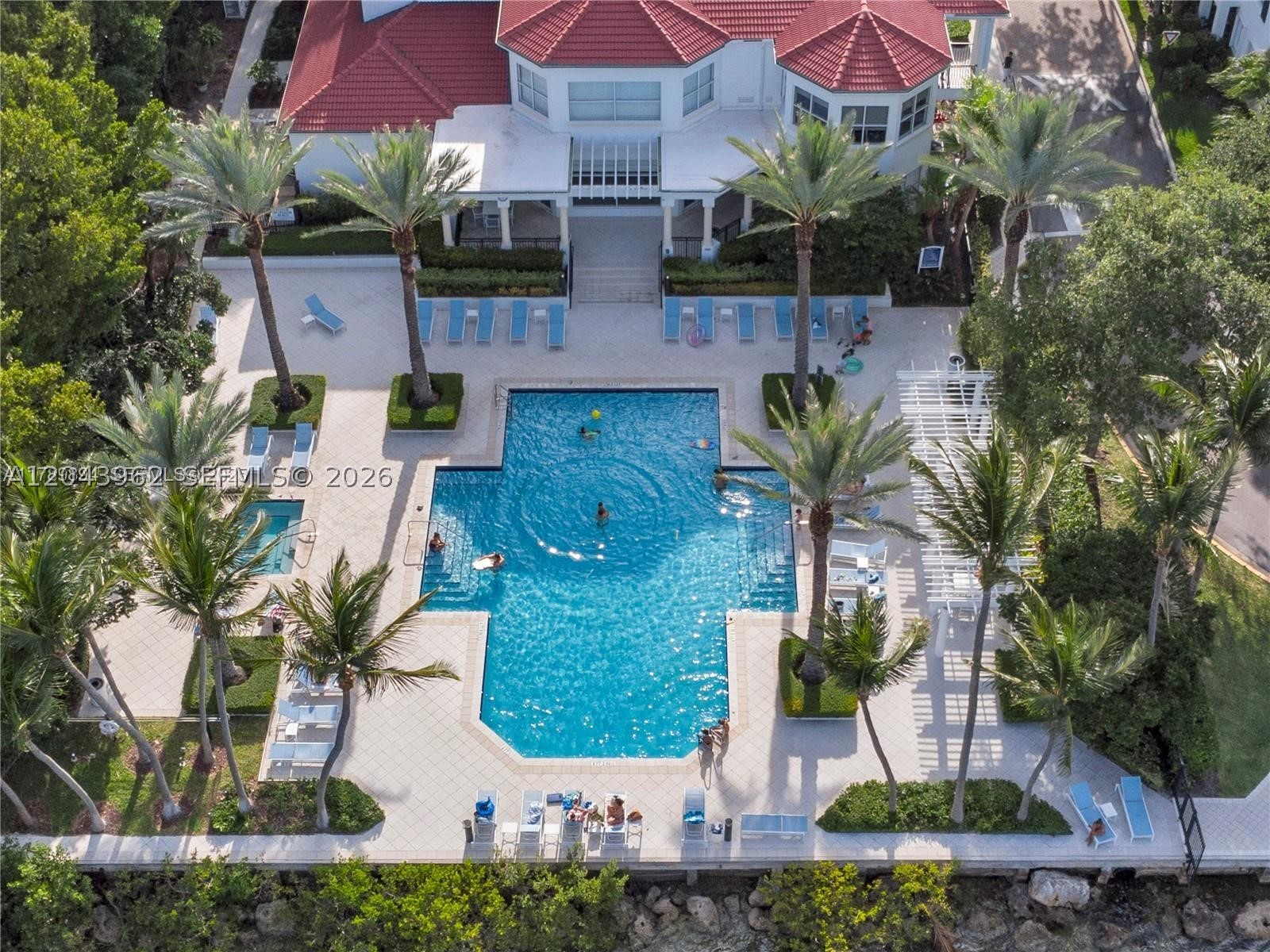 VILLAGE BY THE BAY CONDO - Residential Lease