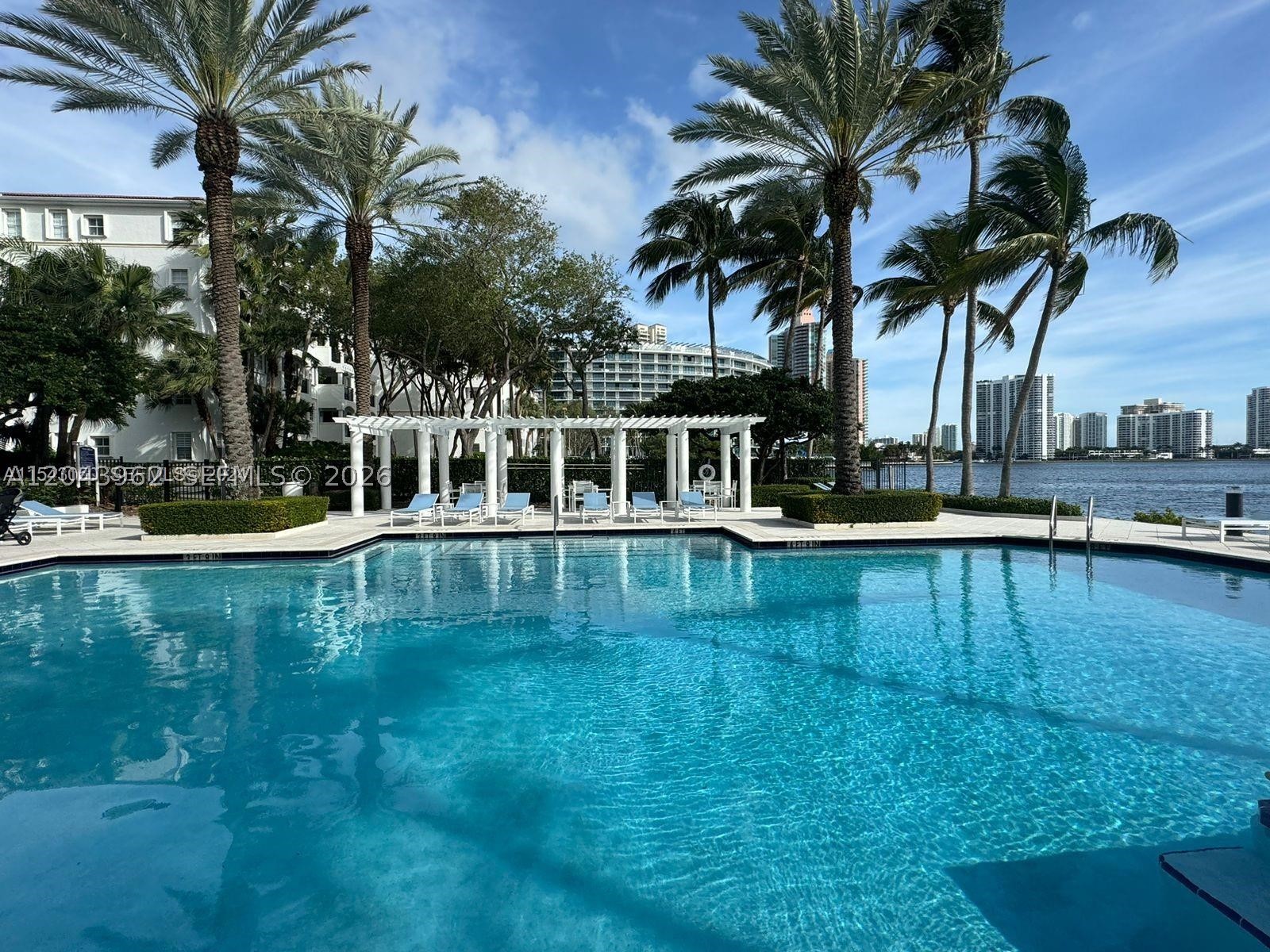 VILLAGE BY THE BAY CONDO - Residential Lease