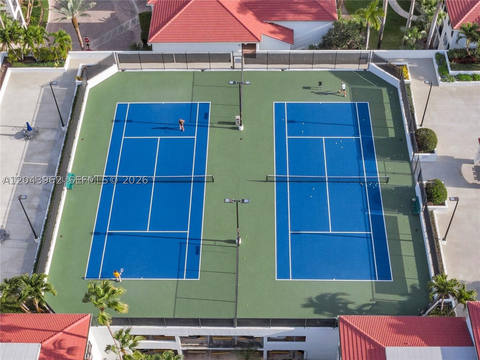VILLAGE BY THE BAY CONDO - Residential Lease