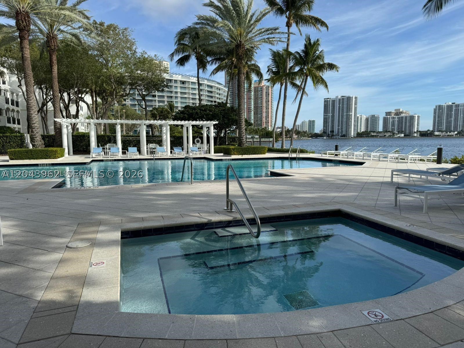 VILLAGE BY THE BAY CONDO - Residential Lease
