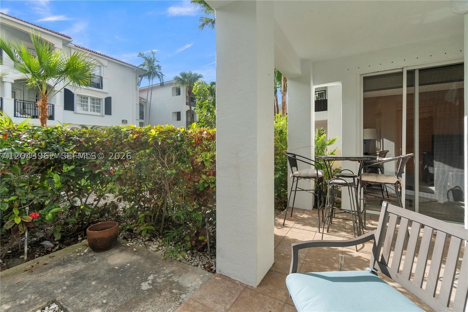 VILLAGE BY THE BAY CONDO - Residential Lease