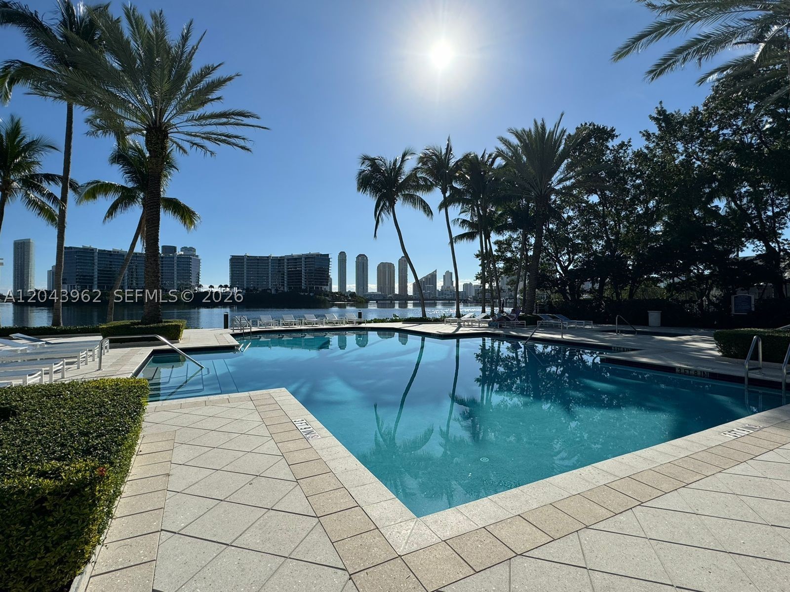 VILLAGE BY THE BAY CONDO - Residential Lease