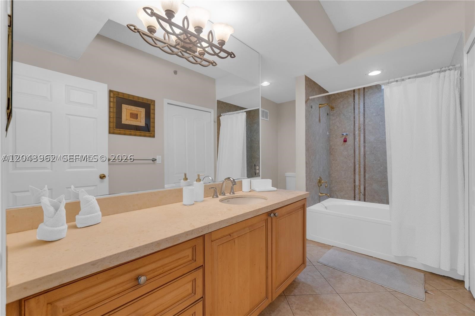 VILLAGE BY THE BAY CONDO - Residential Lease
