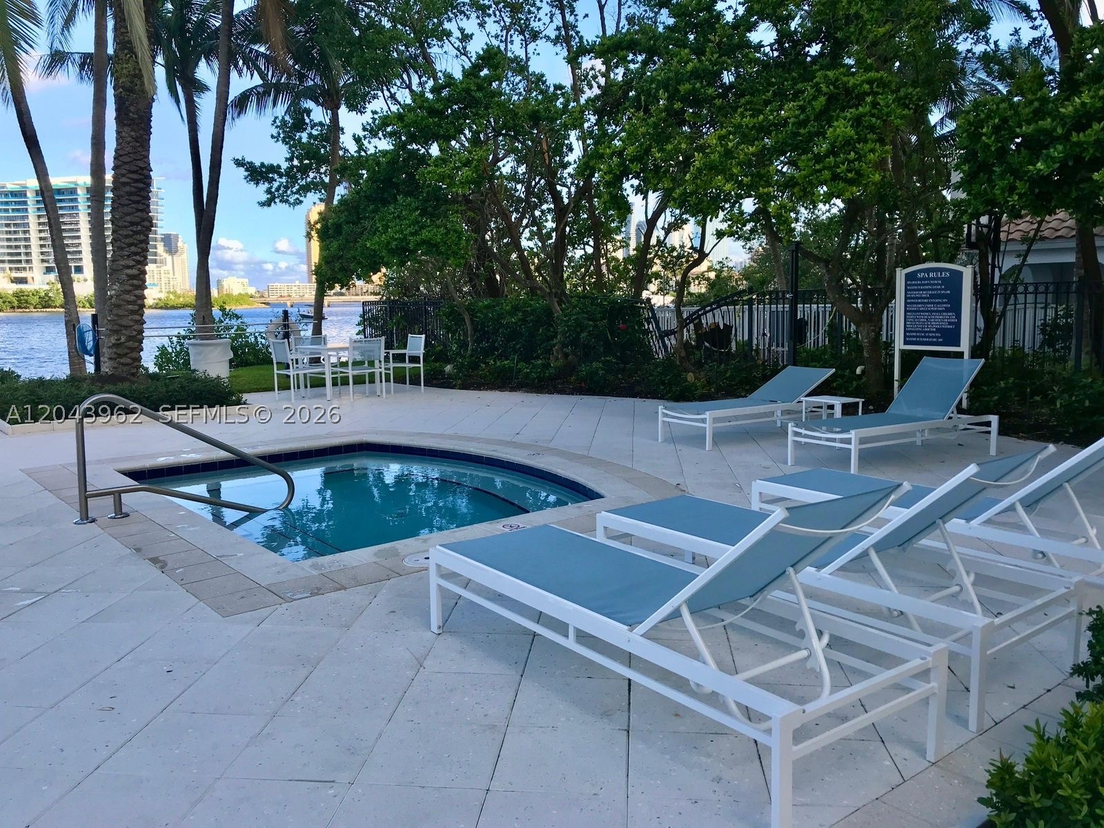 VILLAGE BY THE BAY CONDO - Residential Lease
